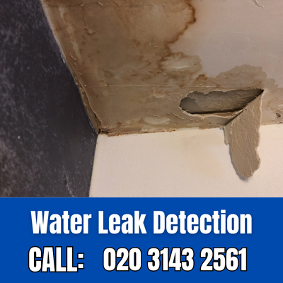 Expert Water Leak Detection Services in Dalston | Dalston Leak Detection